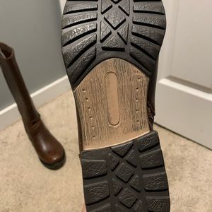 naturalizer stanton boot